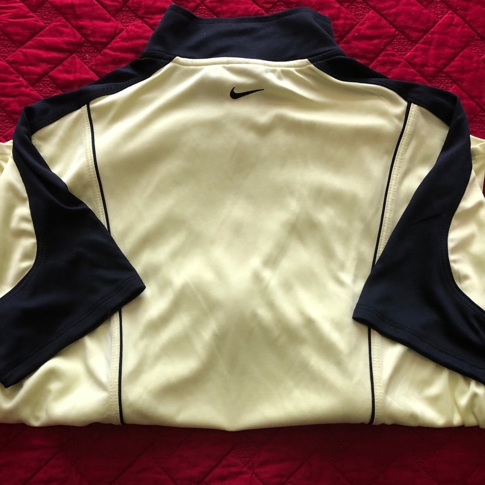 Nike Cycling Dri-Fit Jersey